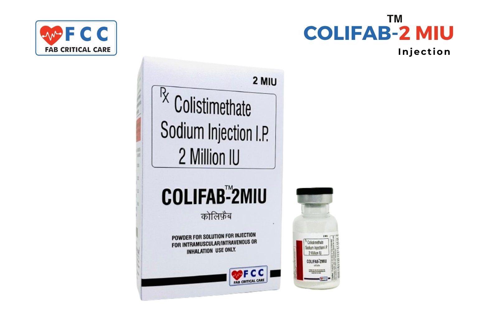 COLIFAB™ 2 MIU